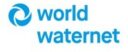 World waternet logo